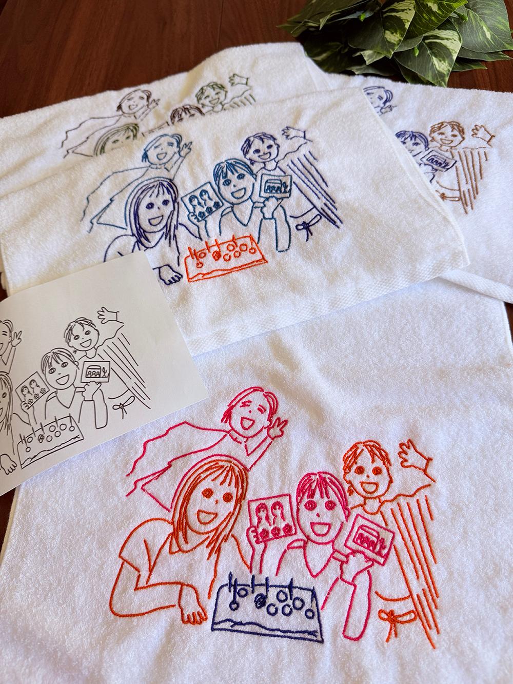 インスタからご注文いただきました(^^)✨